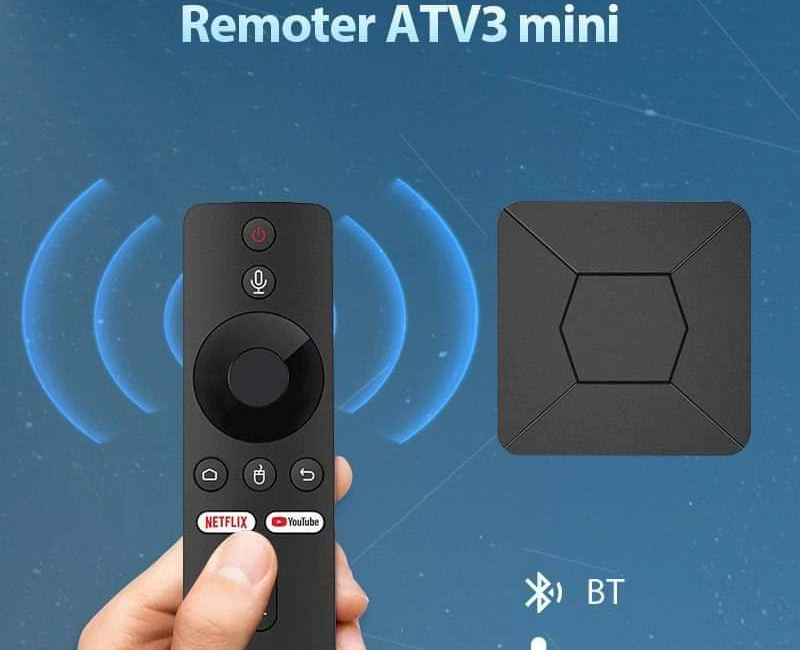 TV Smart Maker