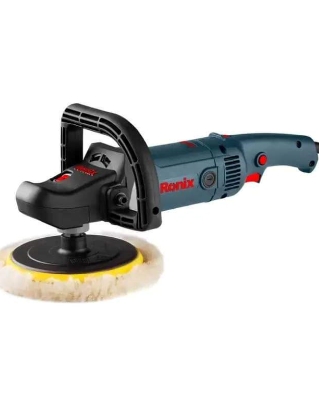 Ronix electrical polisber grinder