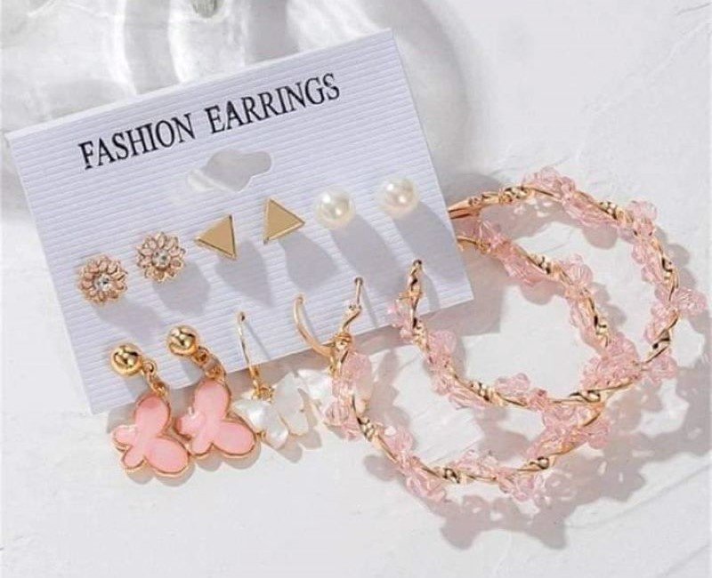 Earring Set