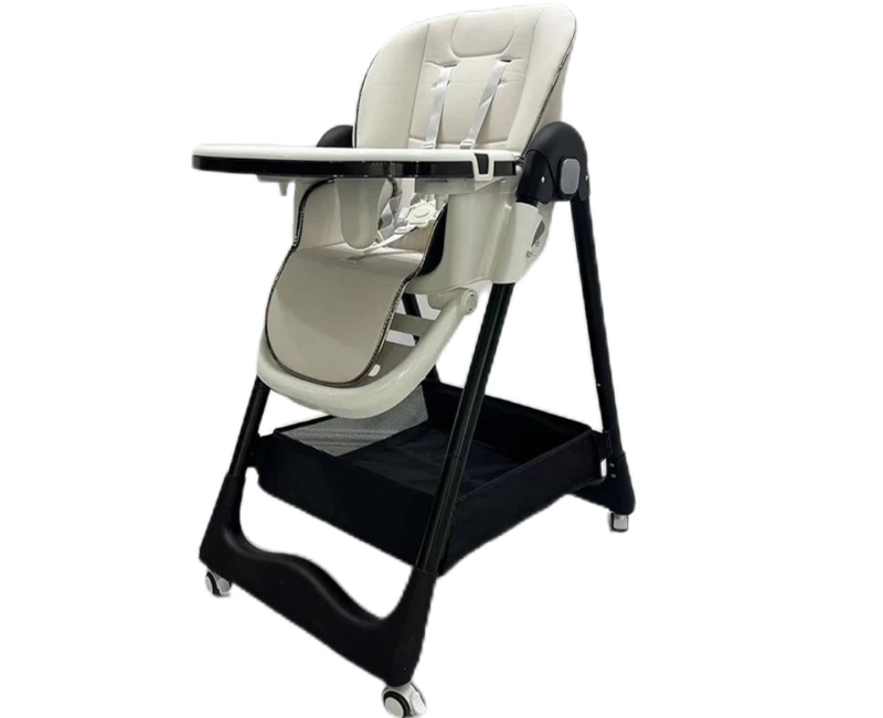 Multifunctional Baby High Chair children baby feeding seat